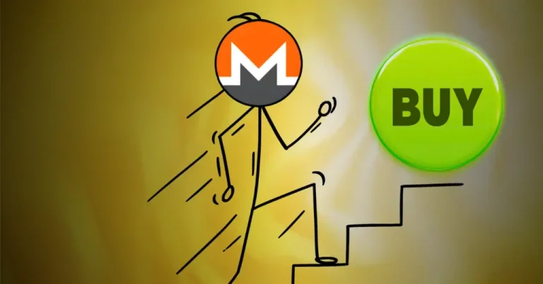 Monero (XMR) Price Signals Possible Bottom as TD Sequential Flashes Buy