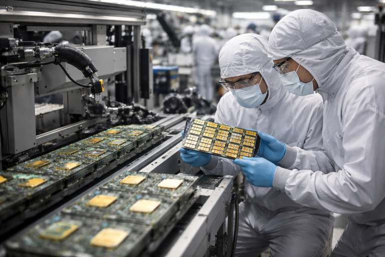 Nvidia stock stuck around $190: HBM costs, China risks are hemming in the AI giant