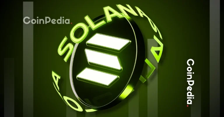 Solana (SOL) Price Struggles at $85 as Network Activity Cools: Is $80 at Risk?