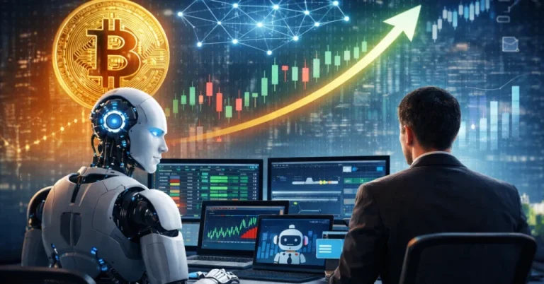 Is the AI Crypto Sector Ready to Outperform? Top AI Tokens to Watch Now