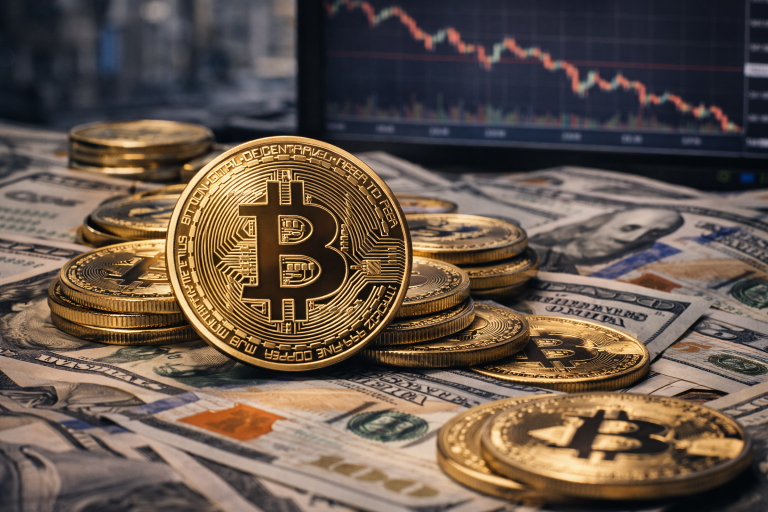 Bitcoin ETFs extend inflow streak despite broader crypto selloff