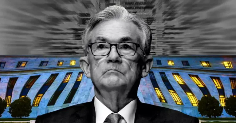 Fed Rate Cut Buzz Ignites Crypto Markets as Bitcoin Reclaims Momentum