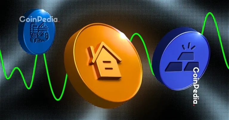 Are Tokenized Stocks Crypto’s Next $5T Opportunity? Nasdaq, SEC, and Congress All Move at Once