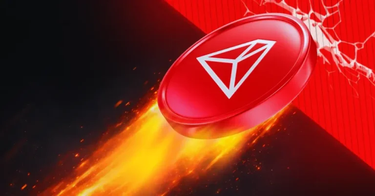 Anchorage Digital Adds TRON Custody, Opens Institutional TRX Access