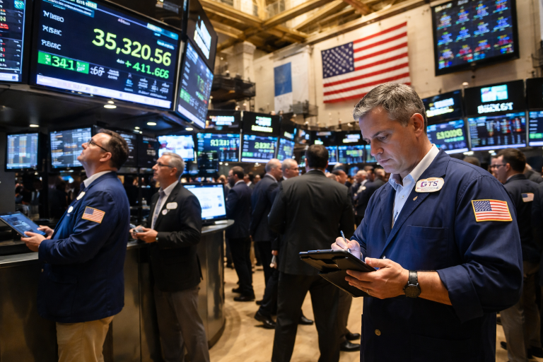 Top catalysts for the S&P 500 Index: Iran war, NFP data, private credit