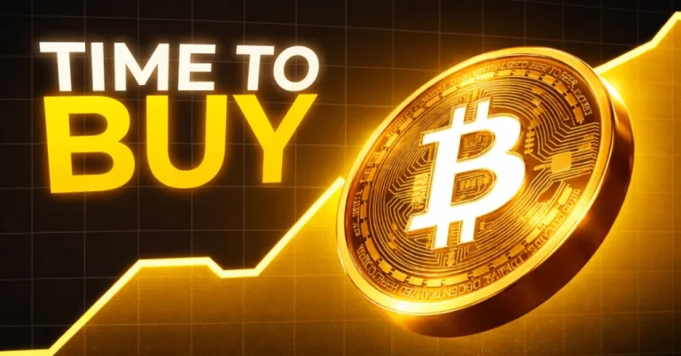 Is Bitcoin Undervalued Right Now? On-Chain Data Has a Clear Answer