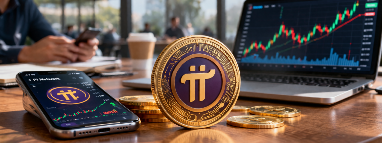 Pi Network price flashes a highly bullish pattern: will it surge soon?