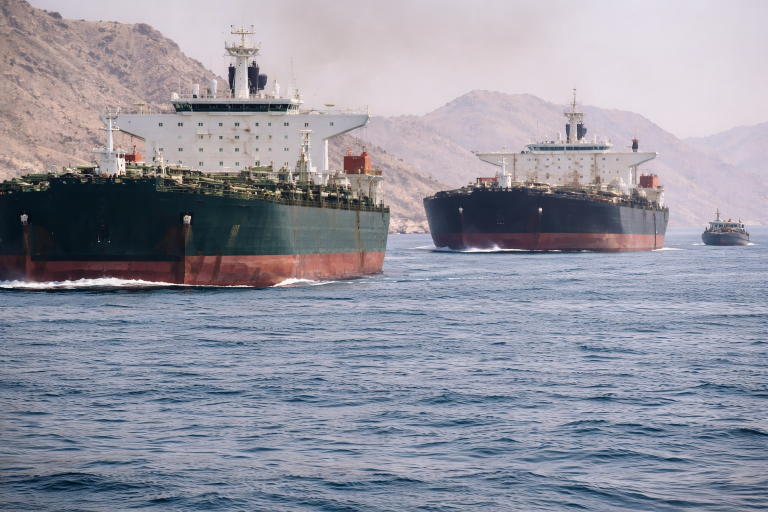 Evening digest: Iran truce strains; Meta jumps as oil, bitcoin move