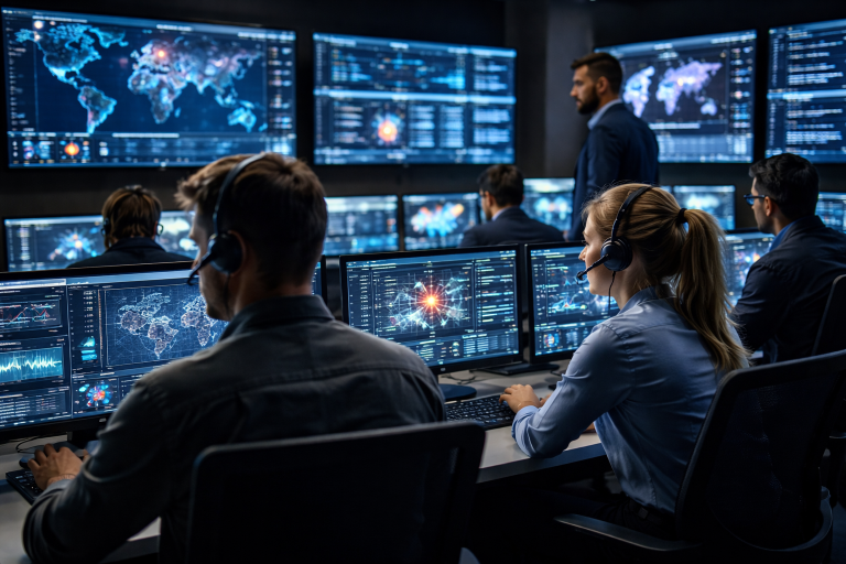 Trend Micro stock hits record: can Anthropic make it top cyber player?