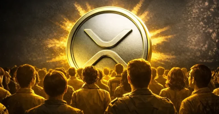 XRP Price Outlook: $451M Spot Buying Vs. Bearish Futures – What’s Next?