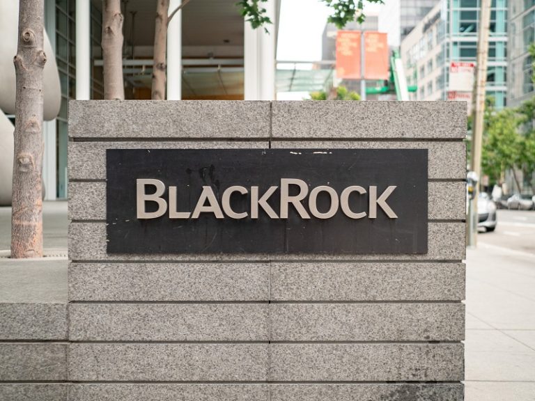 BlackRock earnings beat, but AUM decline tells a bigger story
