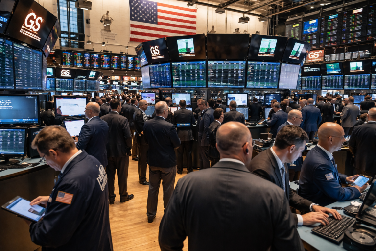 Dow futures surge 100 points: 5 things to know before market opens