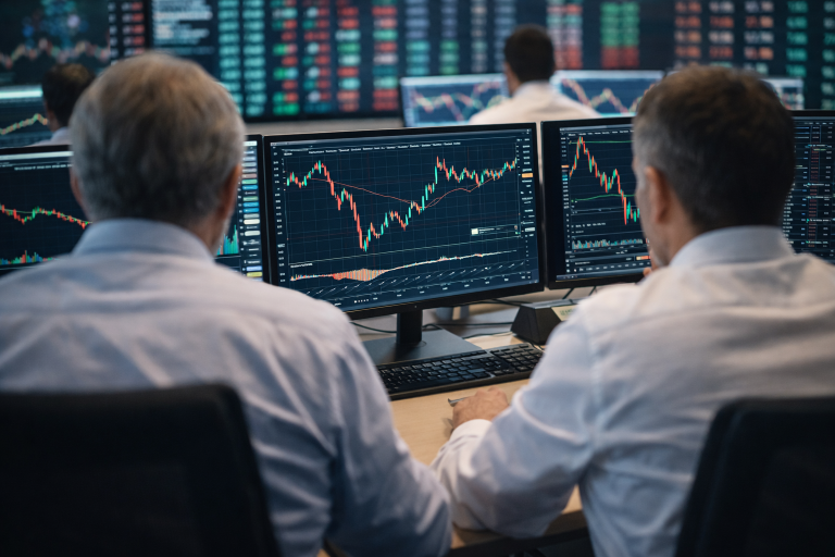 Dow futures surge 120 points: 5 things to know before Wall Street opens