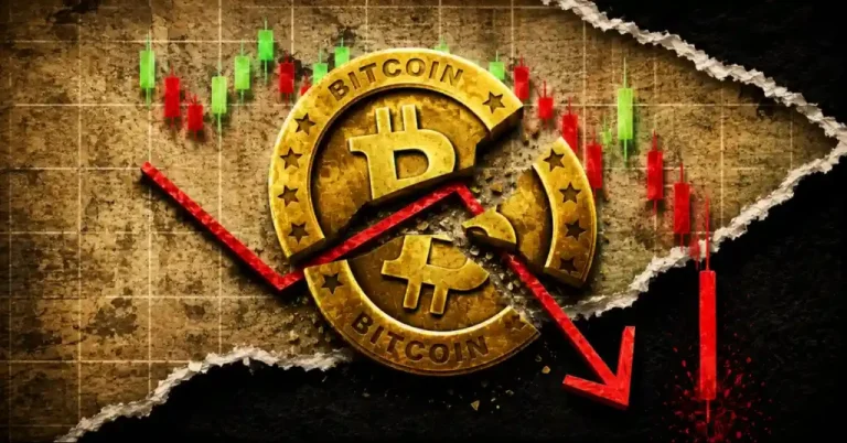 Bitcoin (BTC) Price Today