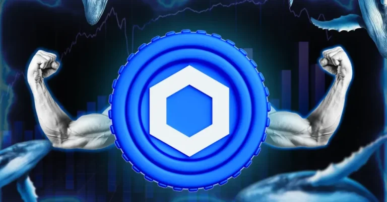Chainlink Expands Institutional Reach With SGX FX Onchain Data Push