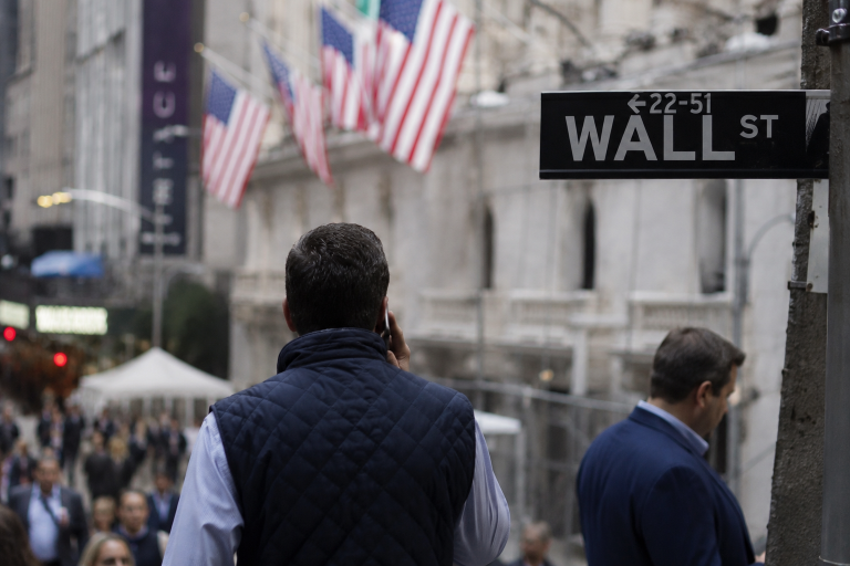 Wall Street awaits payrolls data as rate hike risks return to focus