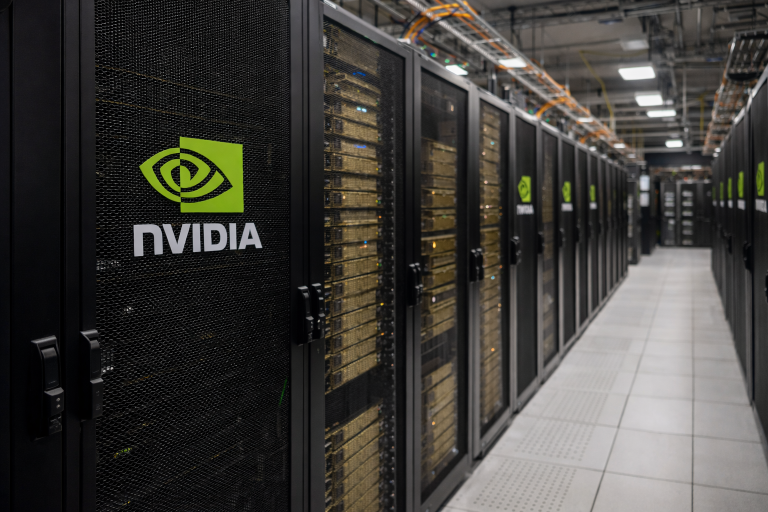 Nvidia is quietly betting $7B on this emerging tech for next phase of AI growth