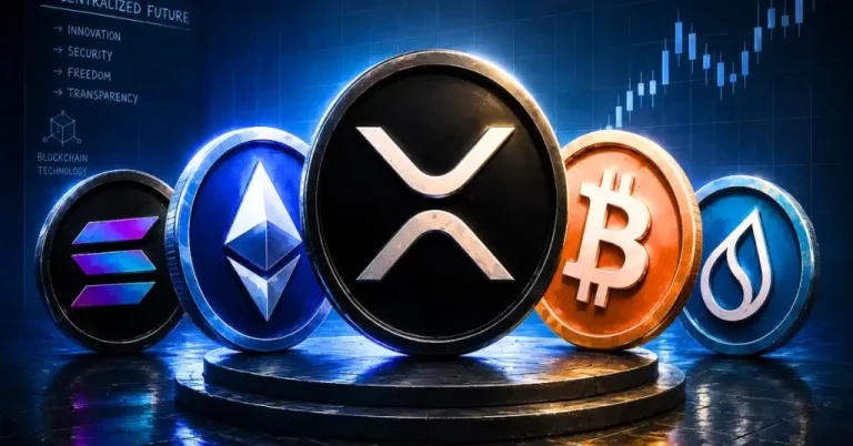 Altcoin Rally News: Top Tokens To Stack Now
