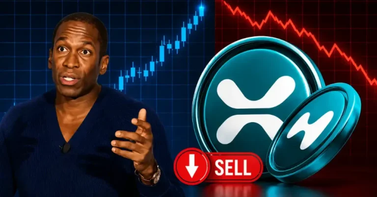 Helius CEO Says Stop Following Crypto Influencers After Hayes Dumps HYPE and NEAR