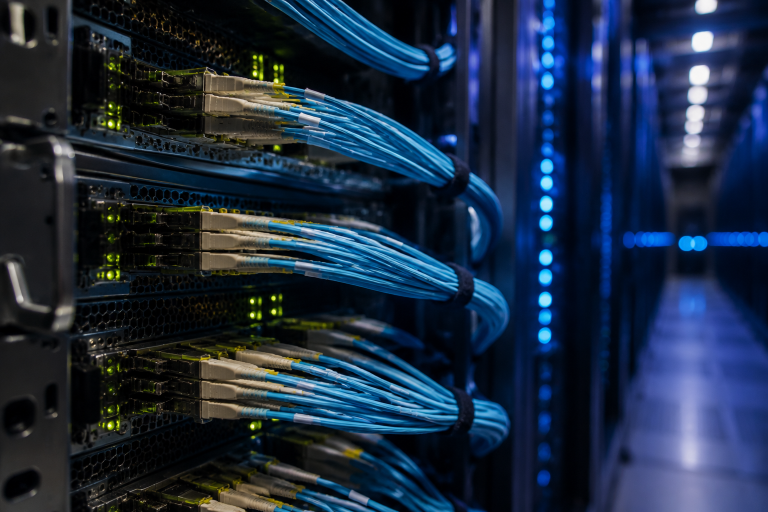 Why Coherent and Lumentum stocks jumped on Tuesday