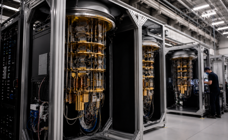 Quantum Computing stock jumps as analysts see product catalysts
