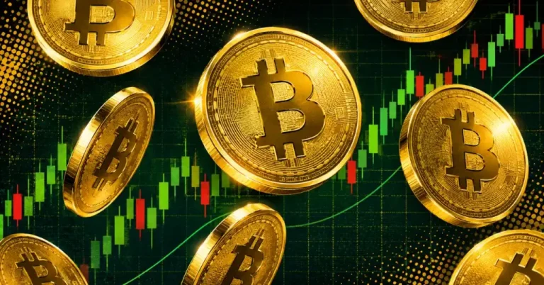 Bloomberg’s Mike McGlone Warns of Possible Bitcoin Reversion