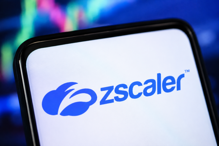 Zscaler jumps 10% after Guggenheim upgrade signals 40% upside