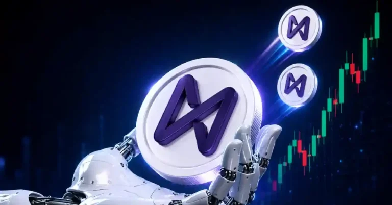 NEAR Protocol Price Surges 10% as Bullish Technical Setup Puts $3.50 in Sight